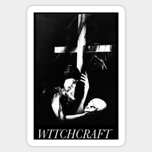 Wicca/Witchcraft †† Design Sticker